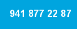 941 877 22 87 941 877 22 87